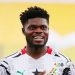 Thomas Partey Set To Miss Ghana’s World Cup Qualifier Against Ethiopia