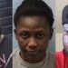 Ghanaian Woman In UK Jailed 14 Years For pouring Acid On Boyfriend Over Infidelity Fears