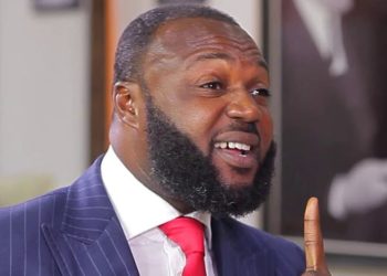 Ato Essien Admits Capital Bank Insolvency