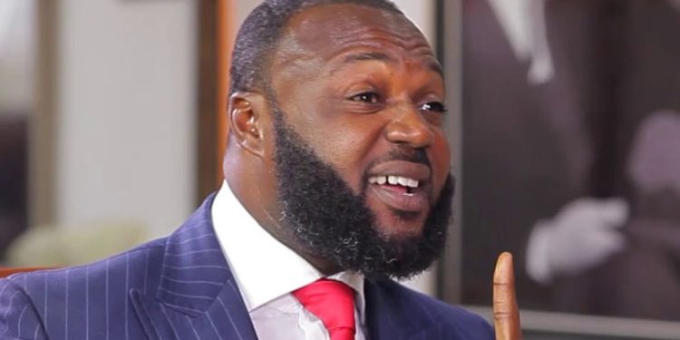 Ato Essien Admits Capital Bank Insolvency