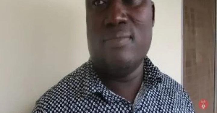 MP’s Common Fund: Adansi South DCE Ordered To Refund Gh¢68,000
