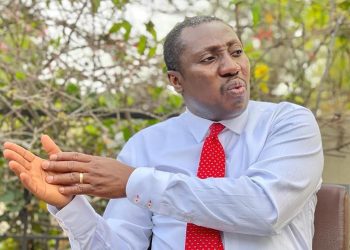 Finance Minister To Present 2022 Budget On November 15- Alexander Afenyo-Markin Clarifies