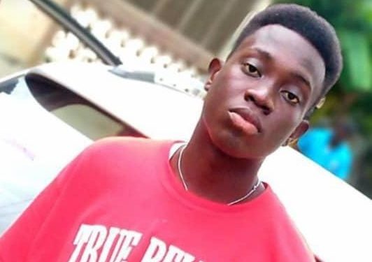 OPASS Form 2 Student Dies After Punishment