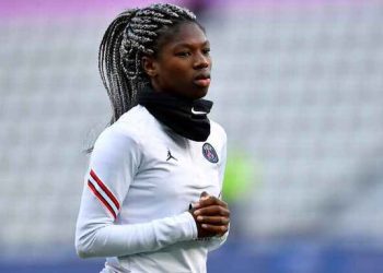PSG’s Aminata Diallo Released Without Charge As police Investigate Attack