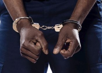 14-Year Old Boy Sentenced For Stealing A Van In Ashaiman