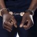14-Year Old Boy Sentenced For Stealing A Van In Ashaiman
