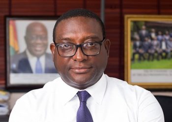 Seek Help From Rev. Martey If You Don’t Understand What The Bishops Have Said – Buaben Asamoh Told