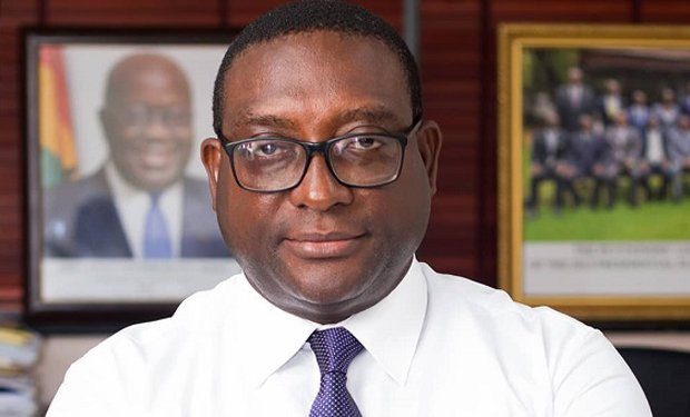 Seek Help From Rev. Martey If You Don’t Understand What The Bishops Have Said – Buaben Asamoh Told