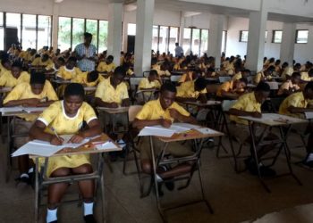 2021 BECE Begins Today With Over 571,0000 Candidates In Ghana