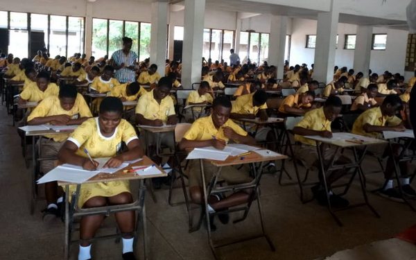 2021 BECE Begins Today With Over 571,0000 Candidates In Ghana