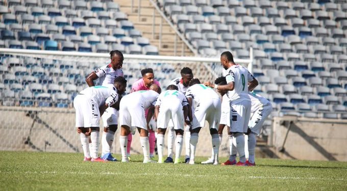 Qatar 2022 WCQ: Lackluster Black Stars Held By Ethiopia