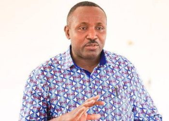 Social Media Users Descend On John Boadu For Taking A Swipe At Bagbin