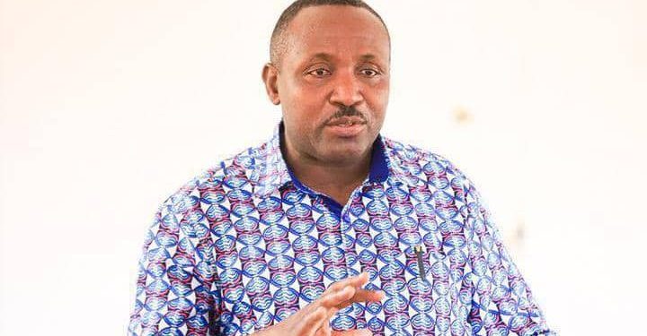 Social Media Users Descend On John Boadu For Taking A Swipe At Bagbin