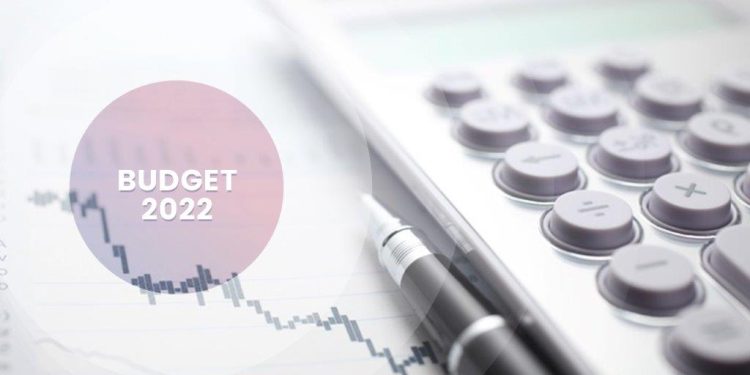 Key Highlights Of The 2022 Budget