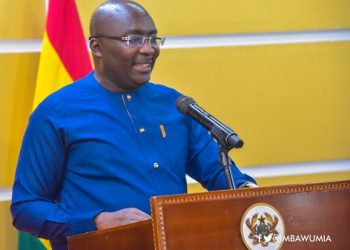 Audit Service Saves GH¢387m – Bawumia
