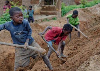 Put In Place Measures To End All Forms Of Child Labour In School’s -MOE
