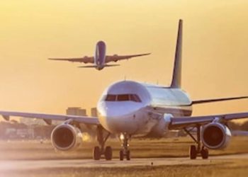 Fully Vaccinated Air Passenger Infected With Coronavirus Is Found Dead In His Seat After