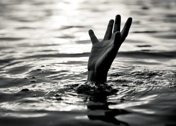 A/R: Two minors drown in water tank at Emena