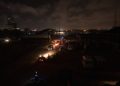 Parts Of Accra plunged Into Darkness