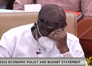 “We shall make This Country Ungovernable If The E-levy Bill is Passed”; Afrifa Dares Nana Addo