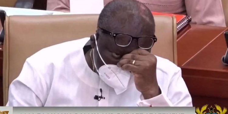 “We shall make This Country Ungovernable If The E-levy Bill is Passed”; Afrifa Dares Nana Addo