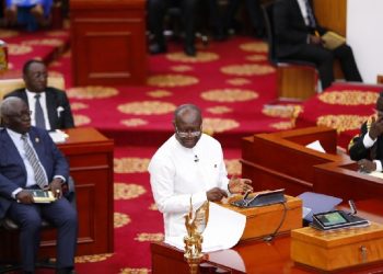 Finance Minister to present 2022 Budget on November 15