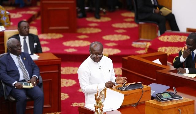 Finance Minister to present 2022 Budget on November 15