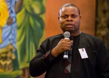Roads Minister’s justification For Arbitrarily Stopping Toll Collection Insulting – Franklin Cudjoe