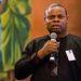 Roads Minister’s justification For Arbitrarily Stopping Toll Collection Insulting – Franklin Cudjoe
