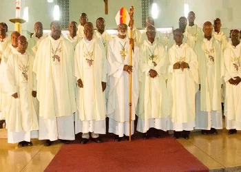Appointment Of MMDCEs  Exposes Deep-Rooted Corruption In Governance – Catholic Bishop Conference