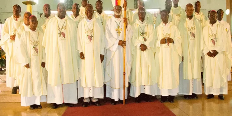 Appointment Of MMDCEs  Exposes Deep-Rooted Corruption In Governance – Catholic Bishop Conference