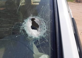 Queen Mother Of Fetteh Kakraba Survives Assassination Attempt