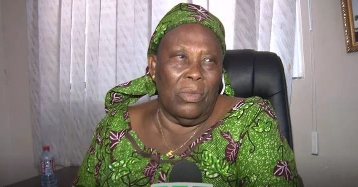 My Security Detail Have Not Been Arrested Over Excavators – Hajia Fati