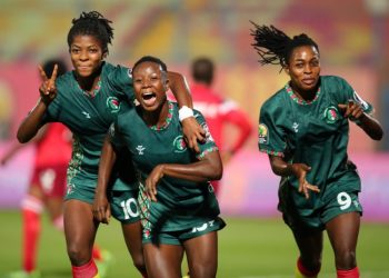 CAFWCL: Hassacas Ladies Beat AS Mande To Book Semi Final Spot