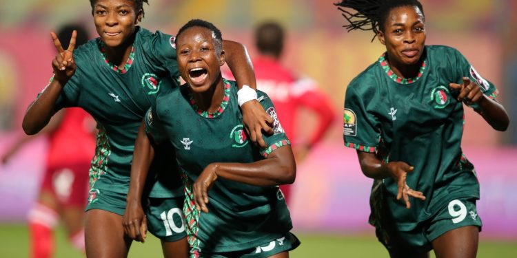 CAFWCL: Hassacas Ladies Beat AS Mande To Book Semi Final Spot