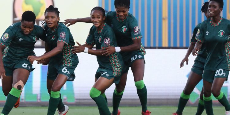 CAFWCL: Hasaacas Ladies Lock Horns With Mamlodi Sundowns In Final