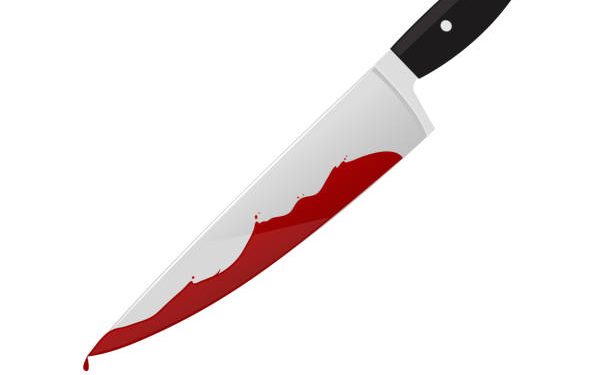 Mentally Challenged Man Allegedly Murders Grandparents