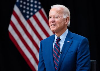 Health Fears For President Biden, 79, After Having Anaesthetic For A Check-up And A Colonoscopy