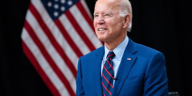 Health Fears For President Biden, 79, After Having Anaesthetic For A Check-up And A Colonoscopy