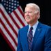 Health Fears For President Biden, 79, After Having Anaesthetic For A Check-up And A Colonoscopy