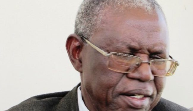 LGBTQI+ Bill Is Unnecessary And A waste Of Time – John Ndebugri