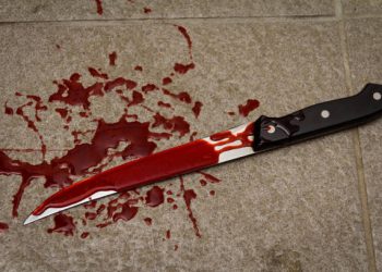 Father Stabs Son For Choosing Church Over Teaching Job