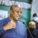 Be Lenient In Your Judgments, Mahama Told