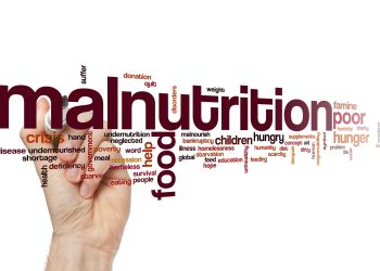 Malnutrition Still A killer Among Children – Nutritionist