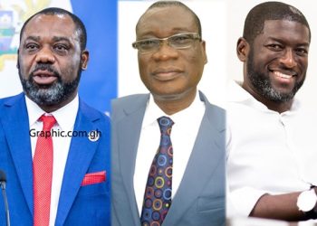 Massive Self-Interests Holding Back Ghana’s Interest In ENI/Vitol Deal