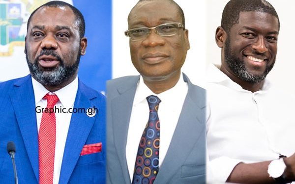 Massive Self-Interests Holding Back Ghana’s Interest In ENI/Vitol Deal