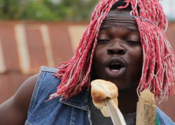 “Akufo-Addo Is Zacheus And Simon In The Bible That Is Why He Loves Tax” – Comedian Jabs Akufo-Addo