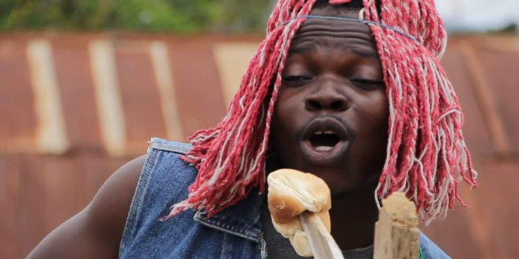 “Akufo-Addo Is Zacheus And Simon In The Bible That Is Why He Loves Tax” – Comedian Jabs Akufo-Addo