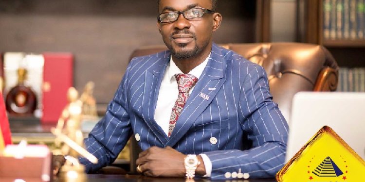 NAM 1 & 2 Others To Be Arrested On Orders Of Adentan Circuit Court