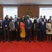 Justice Anin Inaugurates Judicial Press Corp